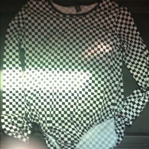 ❤️ Rue21 Bodysuit